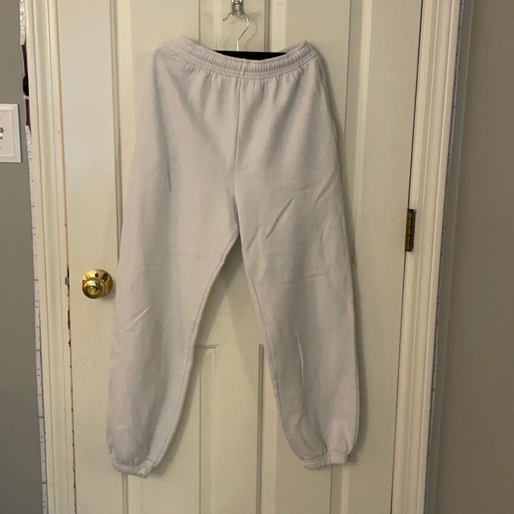 Nasty Gal Joggers
